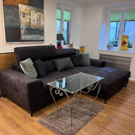 Ferienwohnung Am Kirchberg Ettenheim Exteriér fotografie