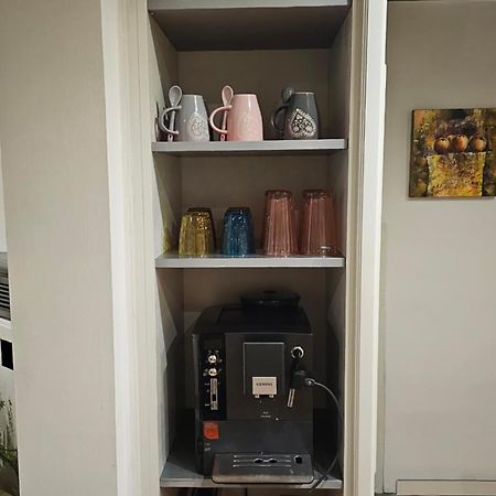 Ferienwohnung Am Kirchberg Ettenheim Exteriér fotografie