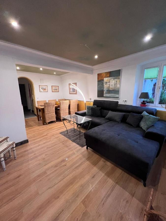 Ferienwohnung Am Kirchberg Ettenheim Exteriér fotografie