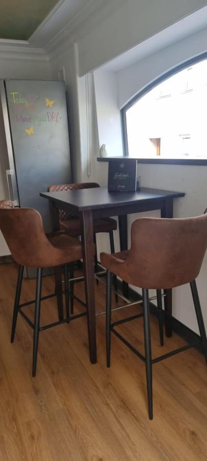 Ferienwohnung Am Kirchberg Ettenheim Exteriér fotografie