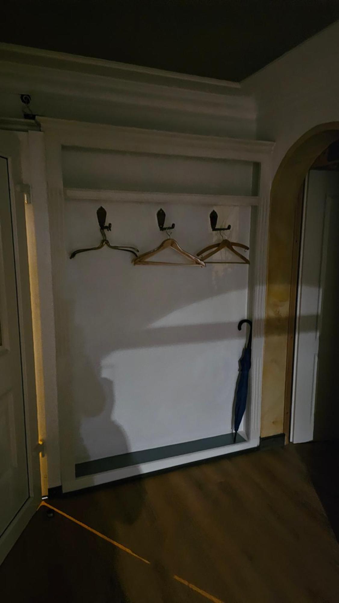 Ferienwohnung Am Kirchberg Ettenheim Exteriér fotografie